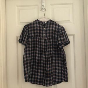 Brand New Cute and comfortable medium blouse